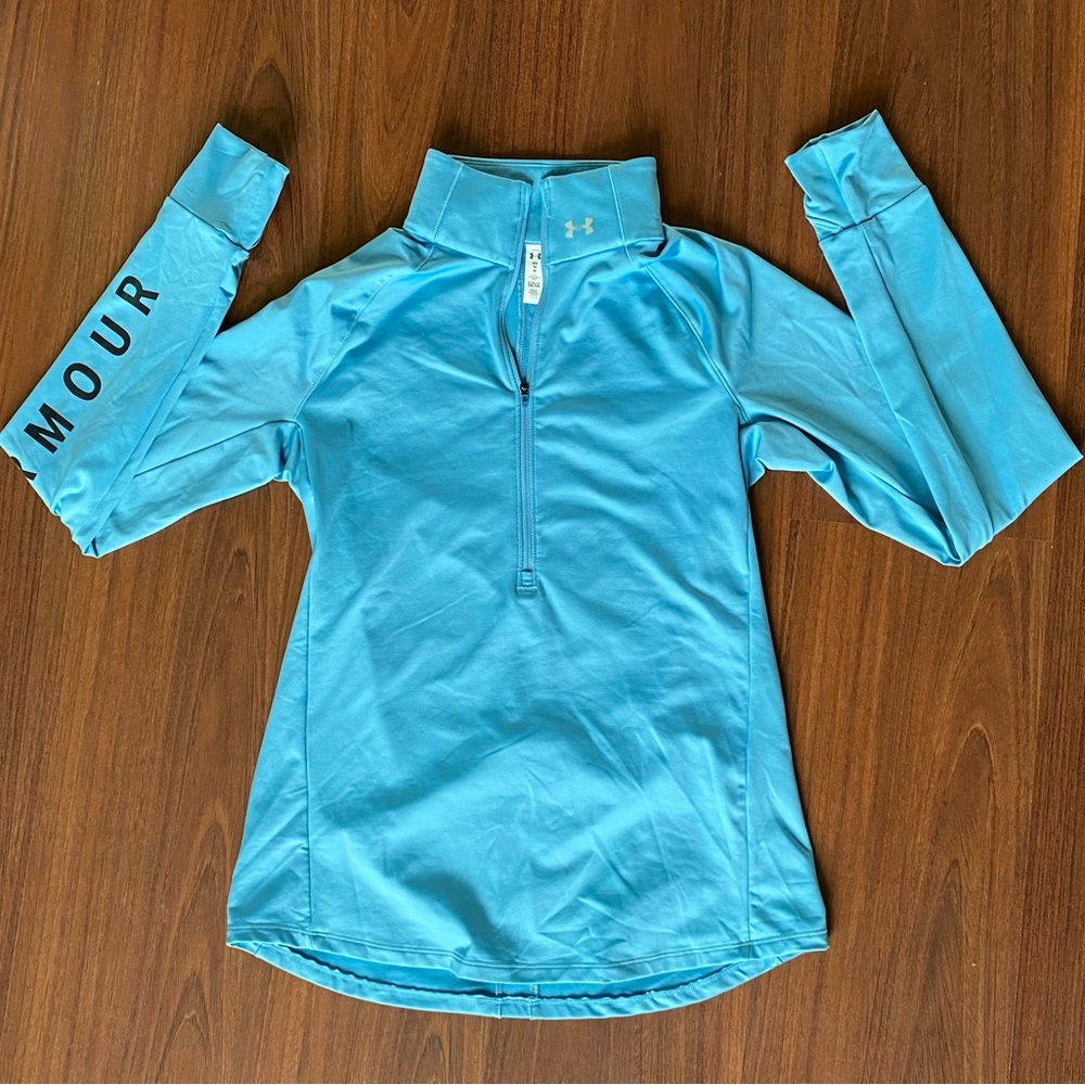 Under Armour Athletic Long Sleeve